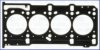 OPEL 4708524 Gasket, cylinder head